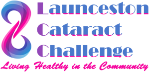 Launceston Cataract Challenge